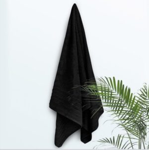 فوطه وجه 50*dark gray 100